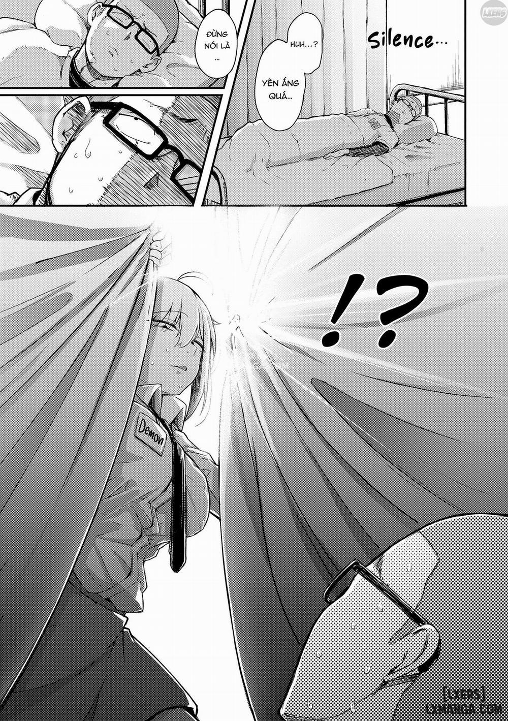 The Sexual Demon 2 trang 17