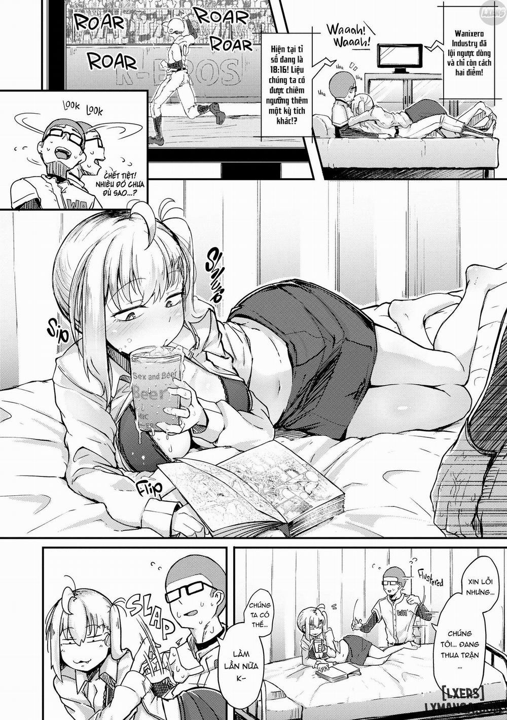 The Sexual Demon 2 trang 24