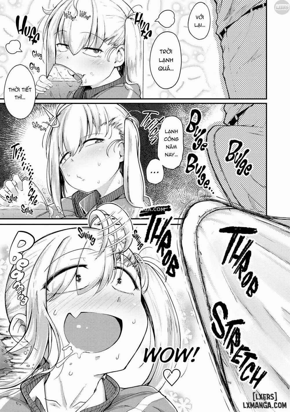 The Sexual Demon 2 trang 9