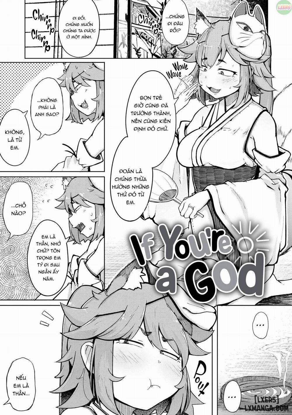 The Sexual Demon 8 END trang 3