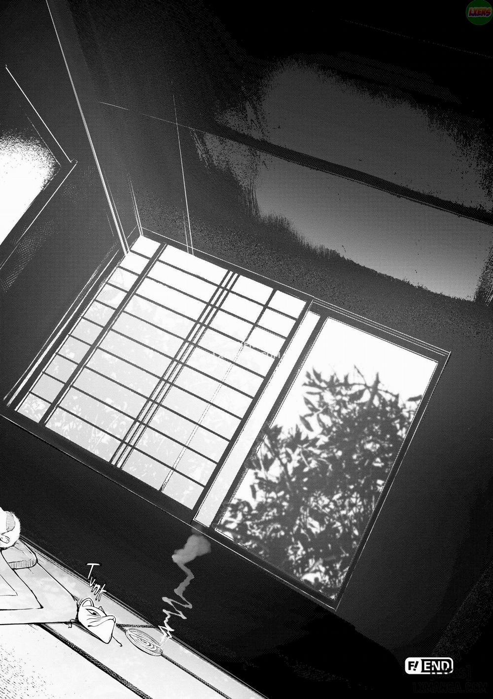 The Sexual Demon 8 END trang 6