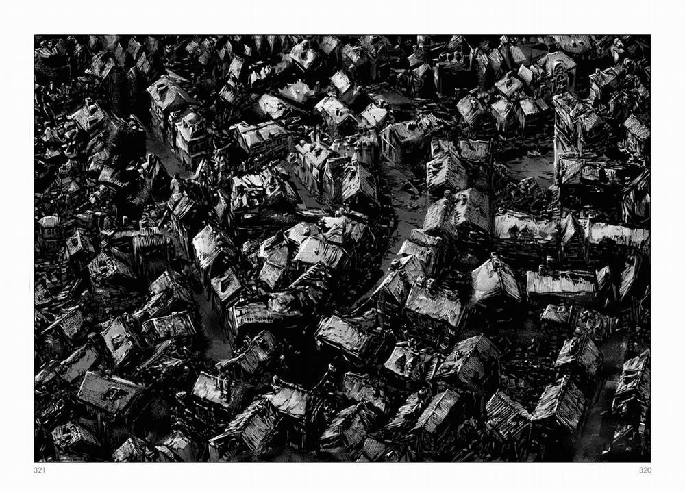 The Shadow Over Innsmouth (Innsmouth No Kage) 5 trang 28