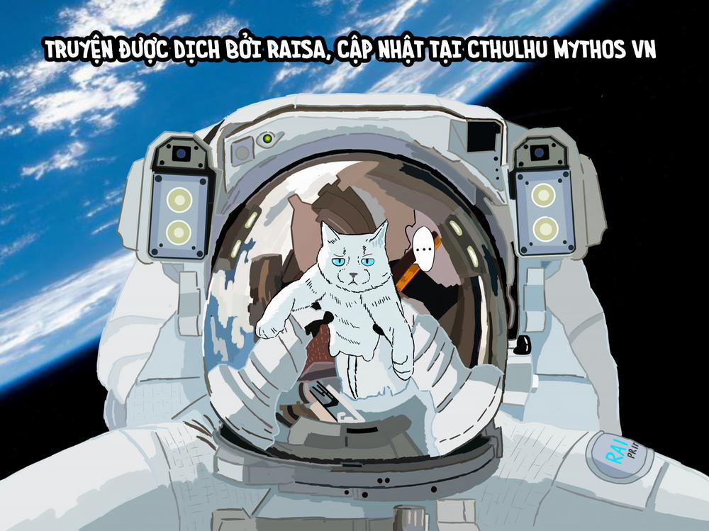 The Shadow Over Innsmouth (Innsmouth No Kage) 7 trang 0