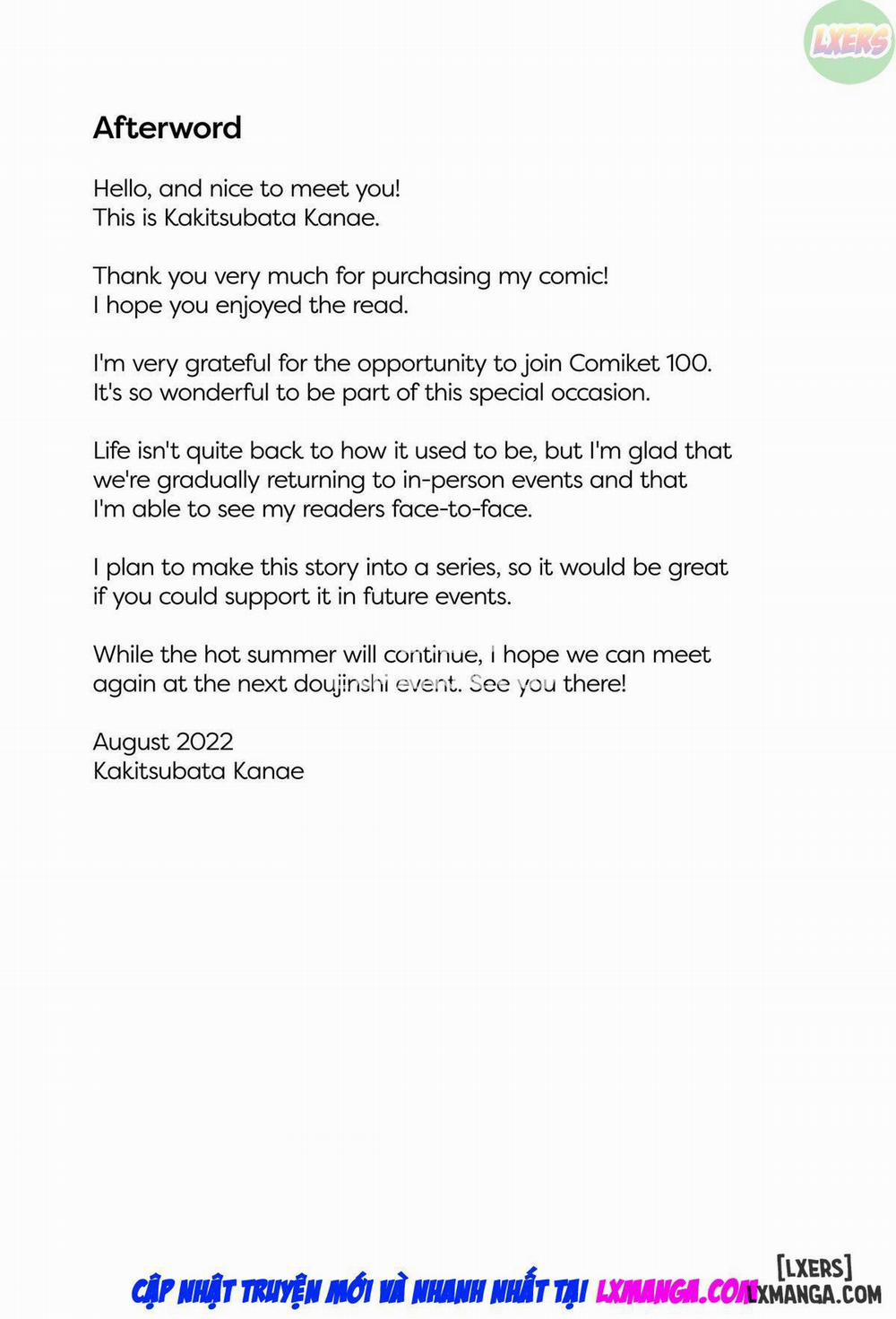 The Shameless Tenant Oneshot trang 46