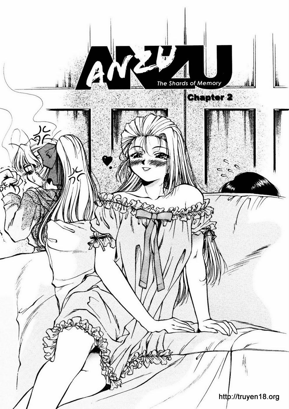 The Shards of Memory 2 trang 0