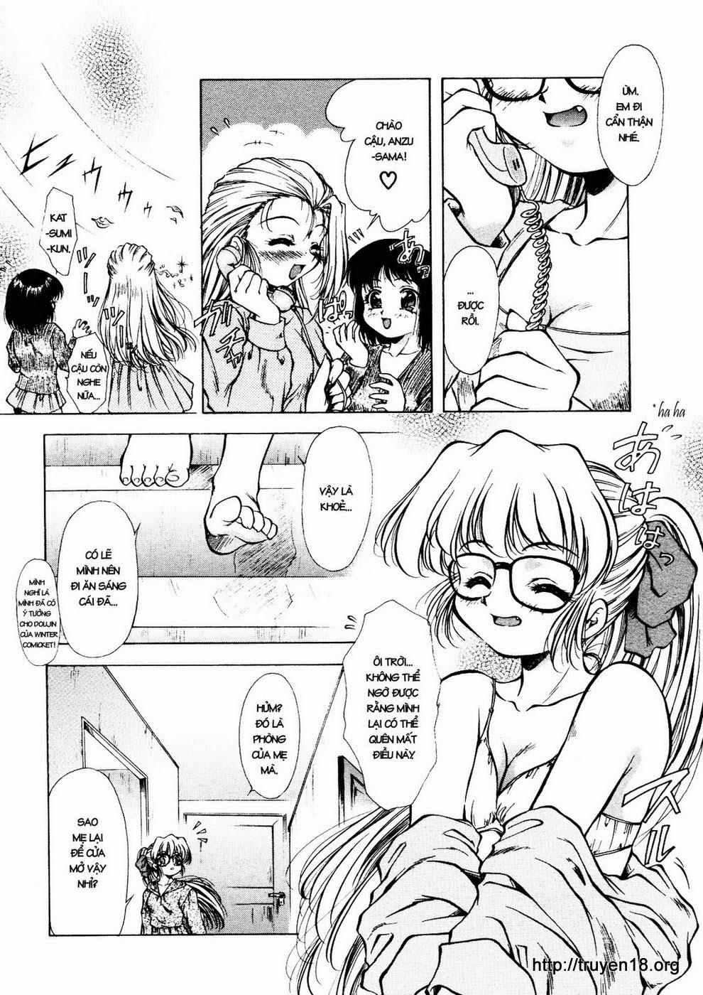 The Shards of Memory 2 trang 4