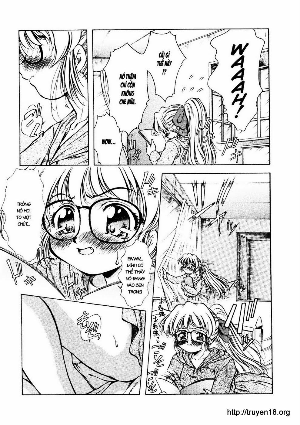 The Shards of Memory 2 trang 6