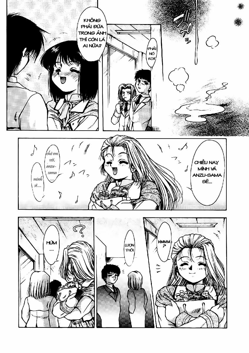 The Shards of Memory 4 trang 16