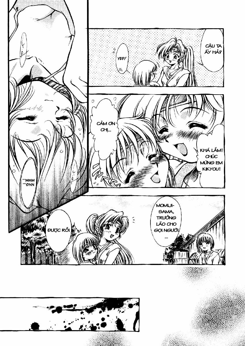 The Shards of Memory 4 trang 4