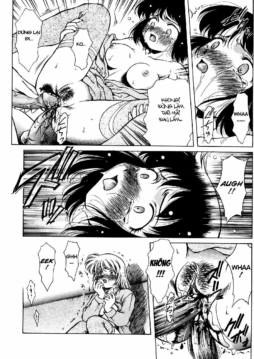 The Shards of Memory 6 trang 23