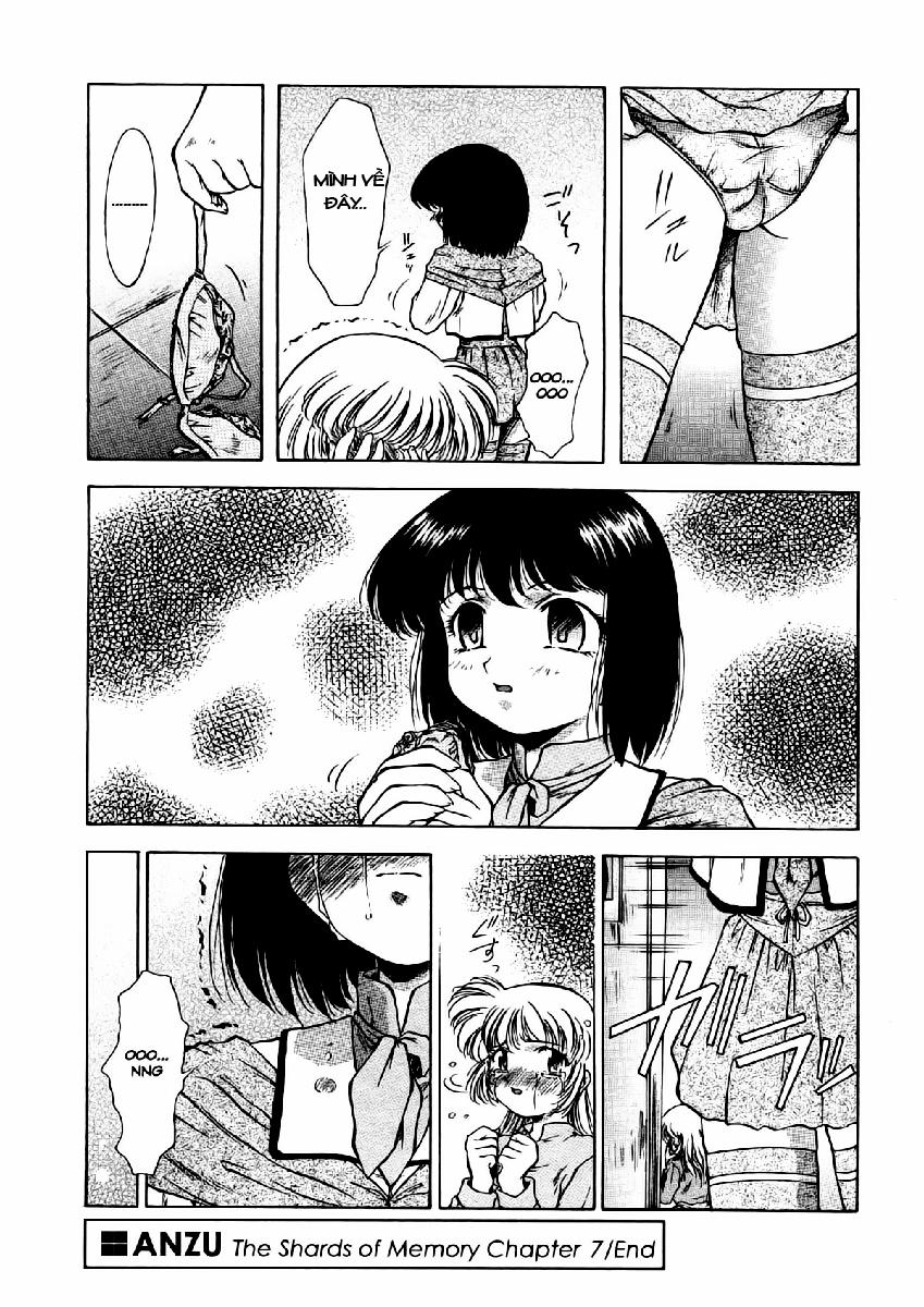 The Shards of Memory 6 trang 27