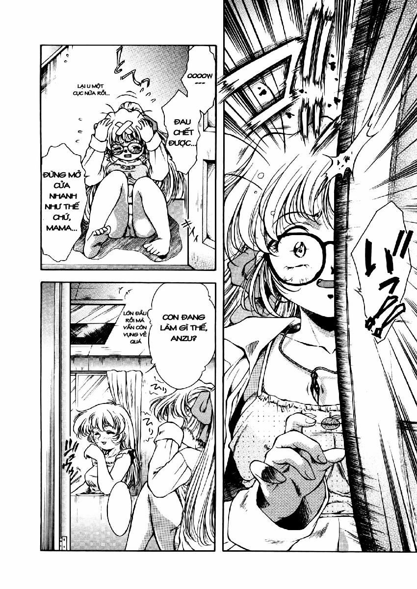 The Shards of Memory 7 trang 15