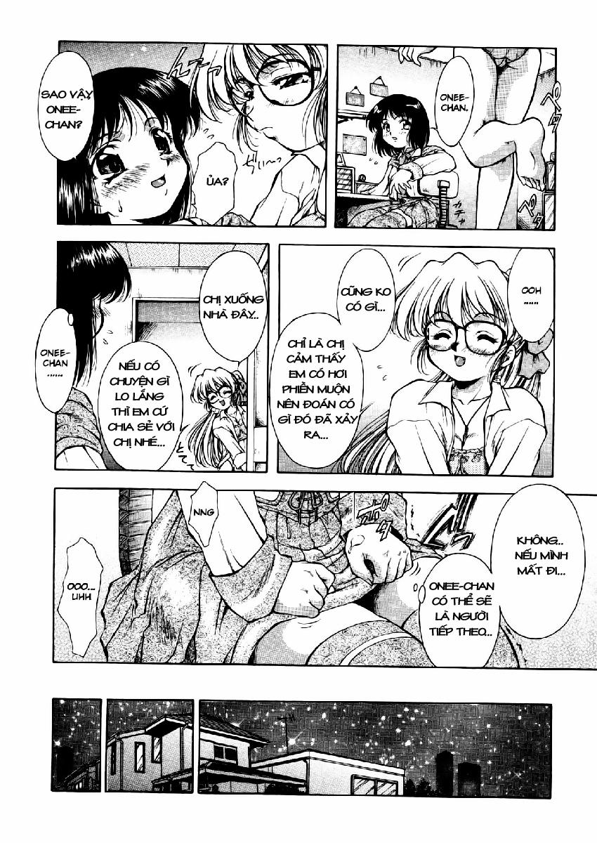 The Shards of Memory 7 trang 21