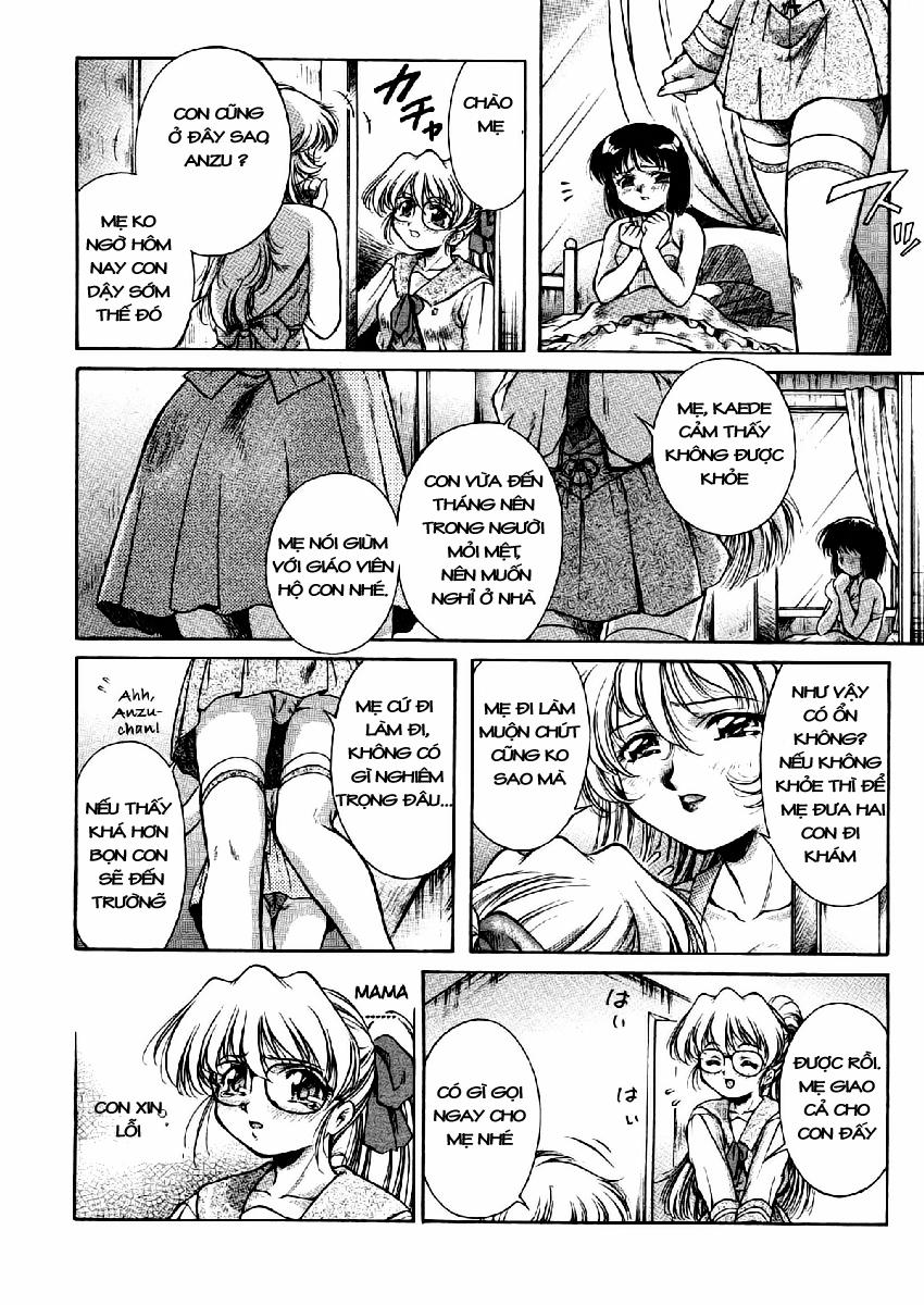 The Shards of Memory 8 trang 15