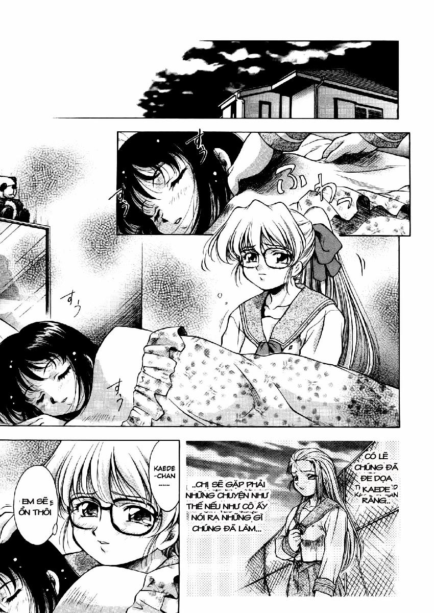 The Shards of Memory 9 trang 5