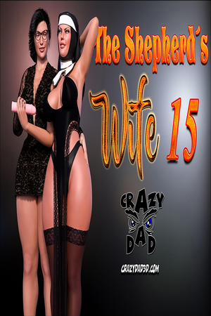 Đọc truyện tranh The Shepherd’s Wife