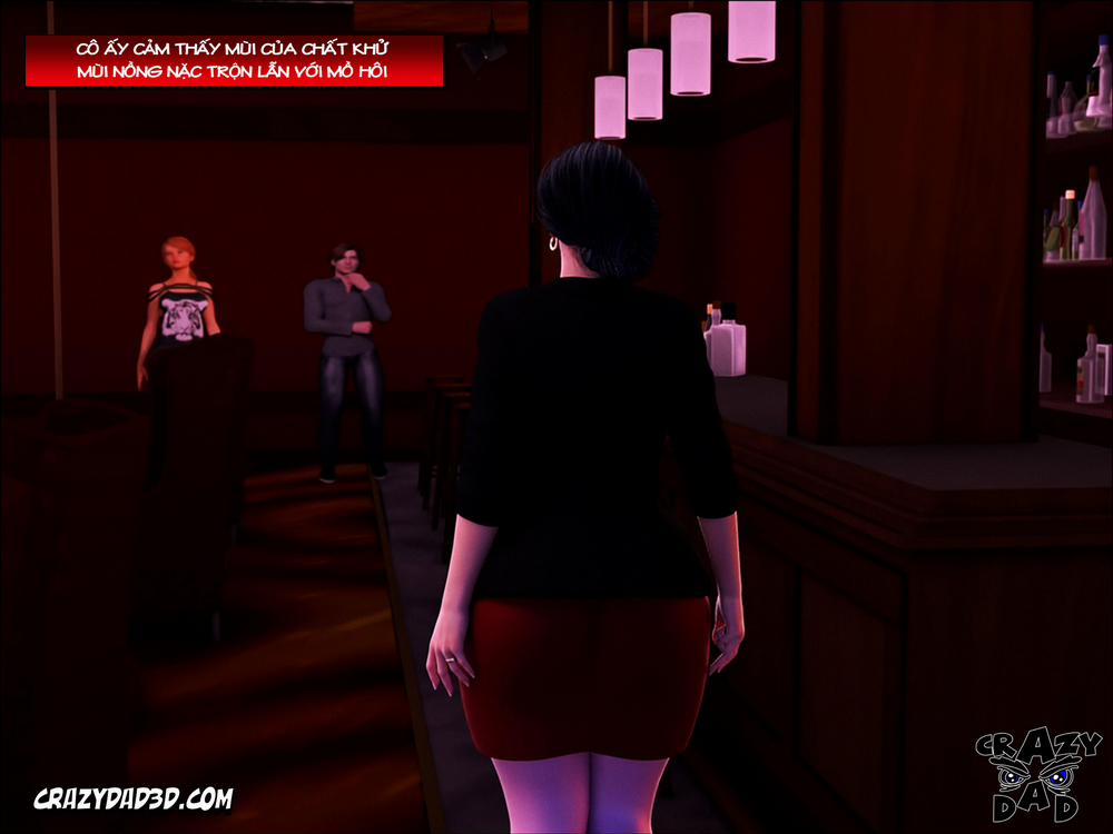 The Shepherd’s Wife Vol 10 0 0 0 Lần đầu đến hộp đêm trang 10