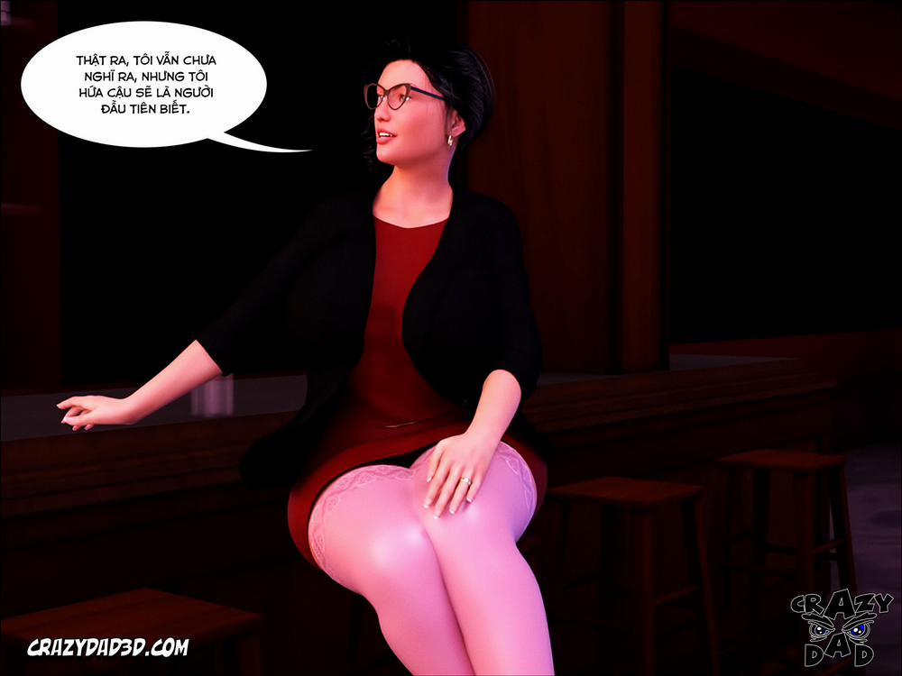 The Shepherd’s Wife Vol 10 0 0 0 Lần đầu đến hộp đêm trang 13