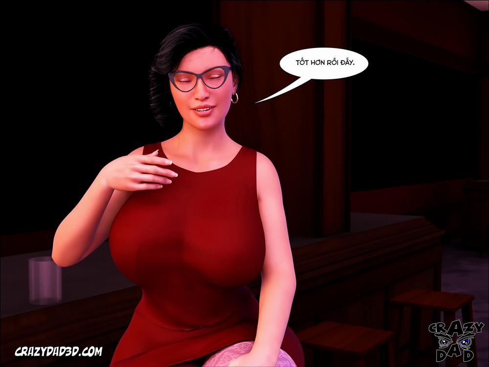 The Shepherd’s Wife Vol 10 0 0 0 Lần đầu đến hộp đêm trang 15