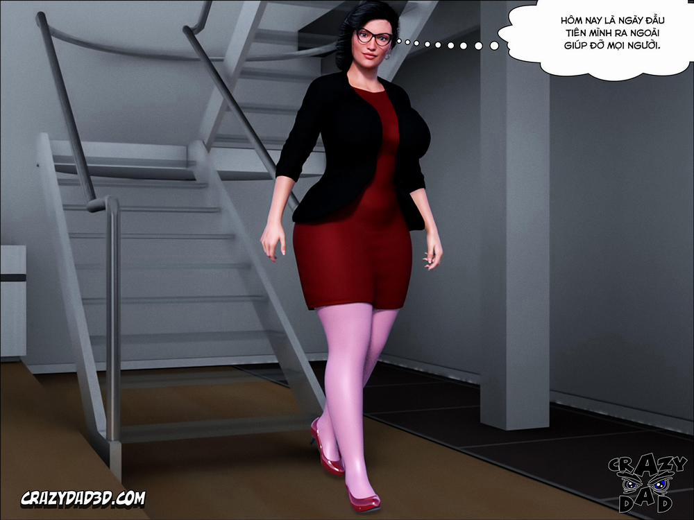 The Shepherd’s Wife Vol 10 0 0 0 Lần đầu đến hộp đêm trang 2