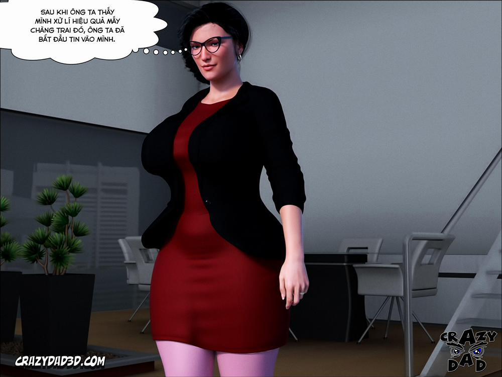 The Shepherd’s Wife Vol 10 0 0 0 Lần đầu đến hộp đêm trang 3