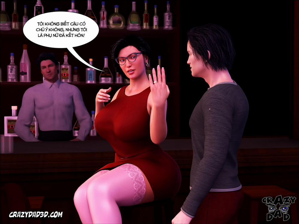 The Shepherd’s Wife Vol 10 0 0 0 Tới cứu rỗi các linh hồn trang 2