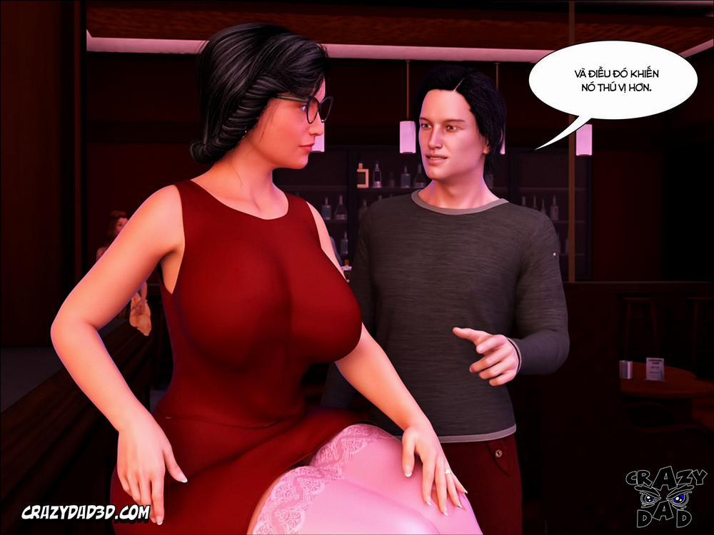 The Shepherd’s Wife Vol 10 0 0 0 Tới cứu rỗi các linh hồn trang 3