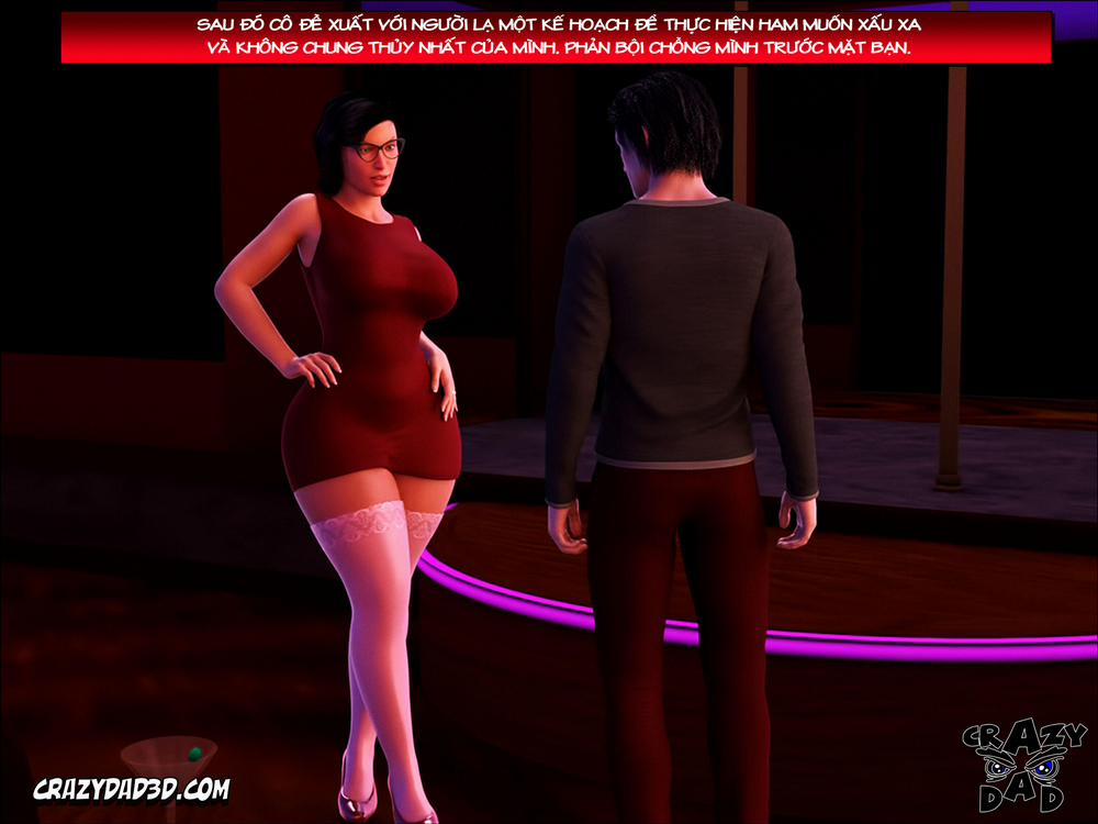 The Shepherd’s Wife Vol 11 0 0 0 Ai cũng muốn địt mình trừ chồng. trang 5