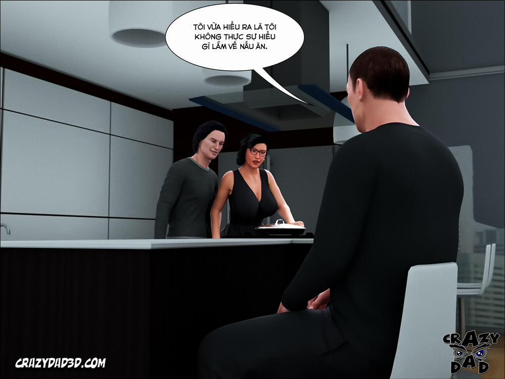 The Shepherd’s Wife Vol 11 0 0 0 Chuẩn bị bữa tối thú vị. trang 25