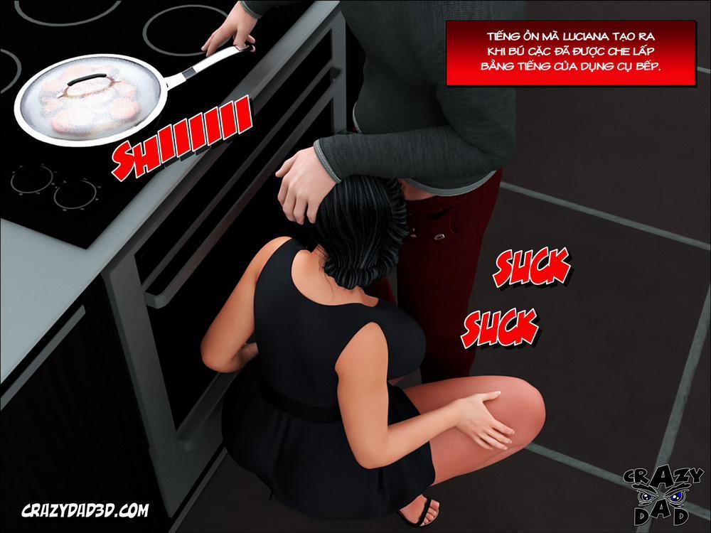 The Shepherd’s Wife Vol 11 0 0 0 Kem đặc biệt của vợ trang 13