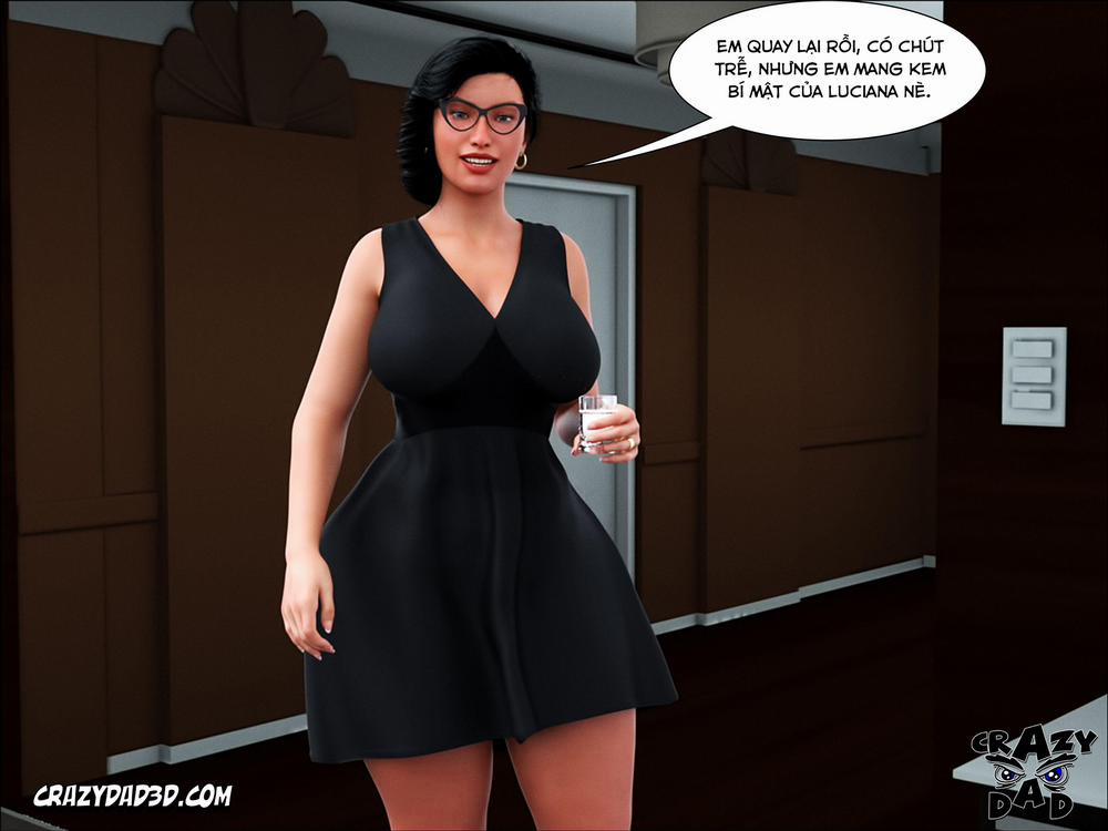 The Shepherd’s Wife Vol 11 0 0 0 Kem đặc biệt của vợ trang 16