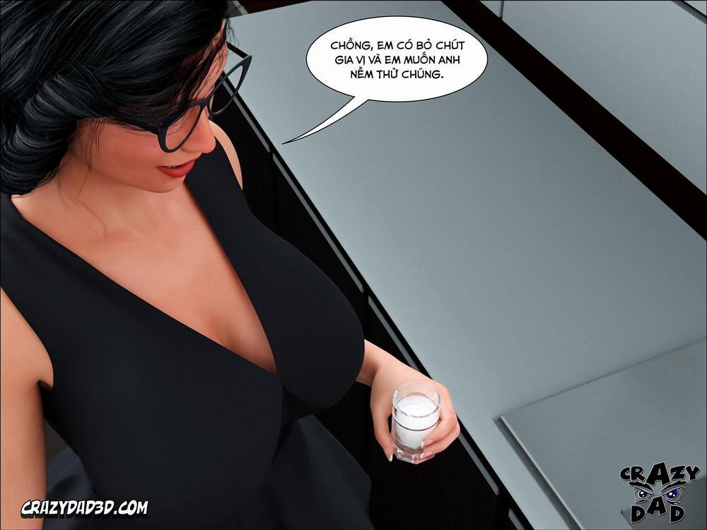 The Shepherd’s Wife Vol 11 0 0 0 Kem đặc biệt của vợ trang 17