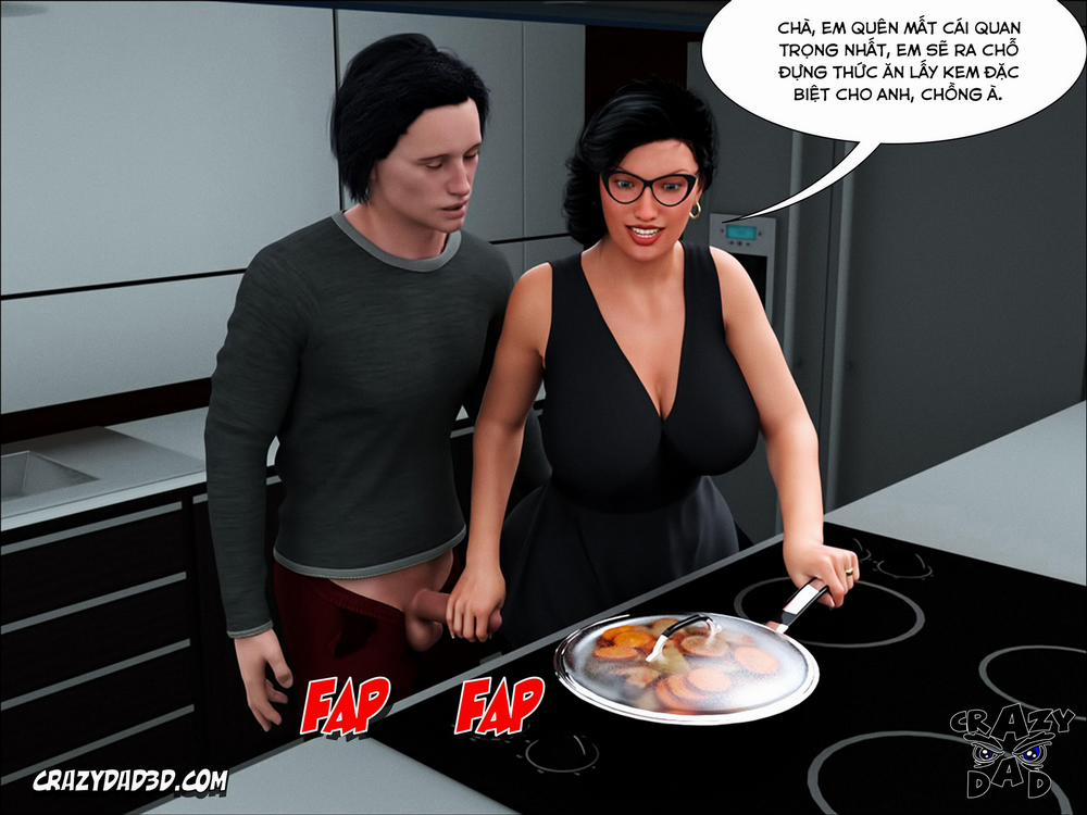 The Shepherd’s Wife Vol 11 0 0 0 Kem đặc biệt của vợ trang 2