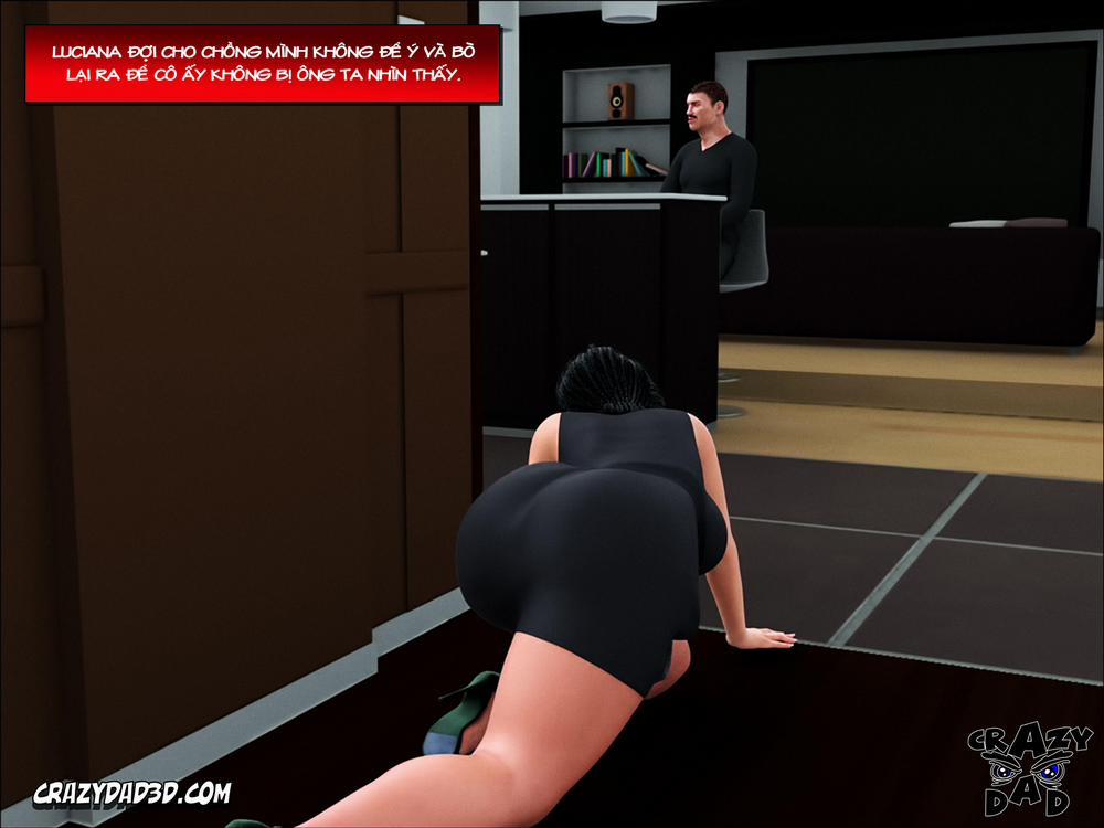 The Shepherd’s Wife Vol 11 0 0 0 Kem đặc biệt của vợ trang 4