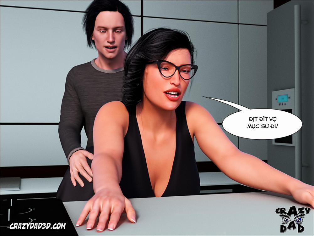 The Shepherd’s Wife Vol 12 0 0 0 Làm tình ngay cạnh chồng trang 1