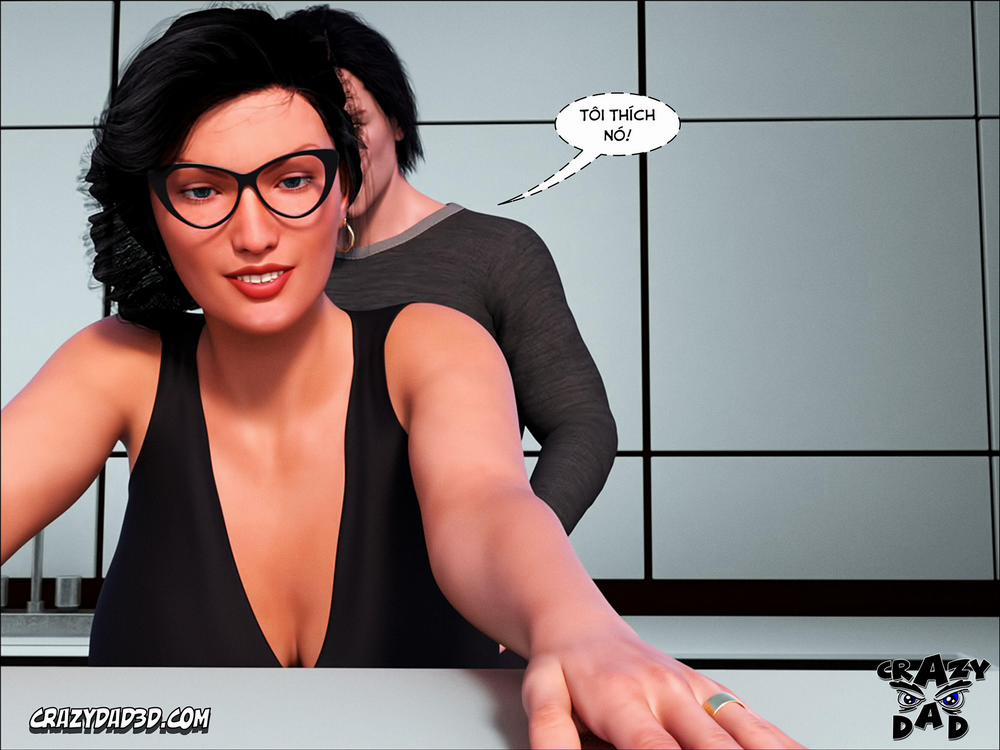 The Shepherd’s Wife Vol 12 0 0 0 Làm tình ngay cạnh chồng trang 12