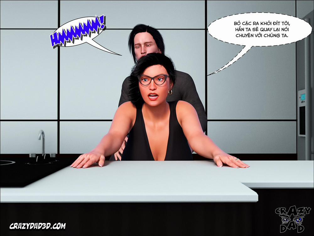 The Shepherd’s Wife Vol 12 0 0 0 Làm tình ngay cạnh chồng trang 5