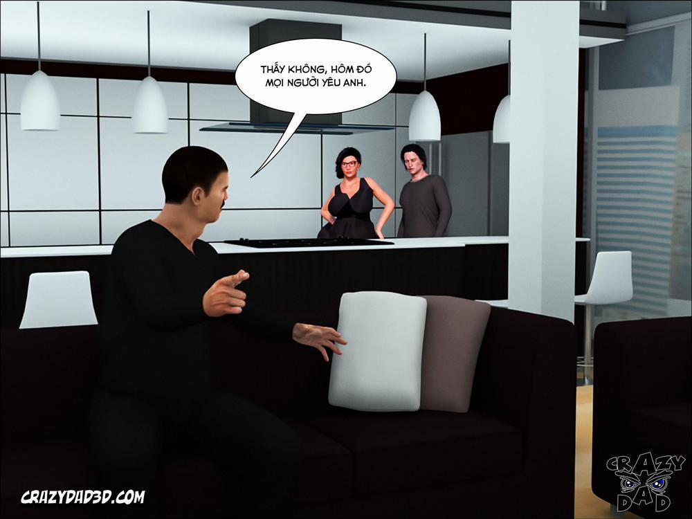 The Shepherd’s Wife Vol 12 0 0 0 Làm tình ngay cạnh chồng trang 6