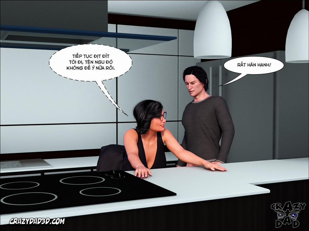 The Shepherd’s Wife Vol 12 0 0 0 Làm tình ngay cạnh chồng trang 7