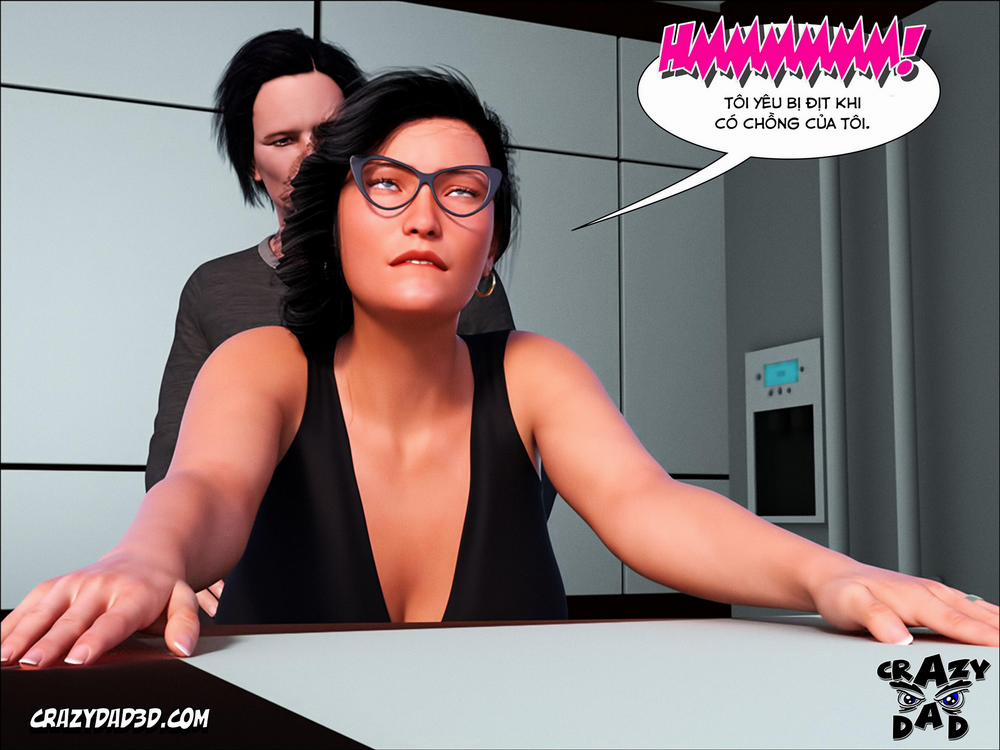 The Shepherd’s Wife Vol 12 0 0 0 Làm tình ngay cạnh chồng trang 8