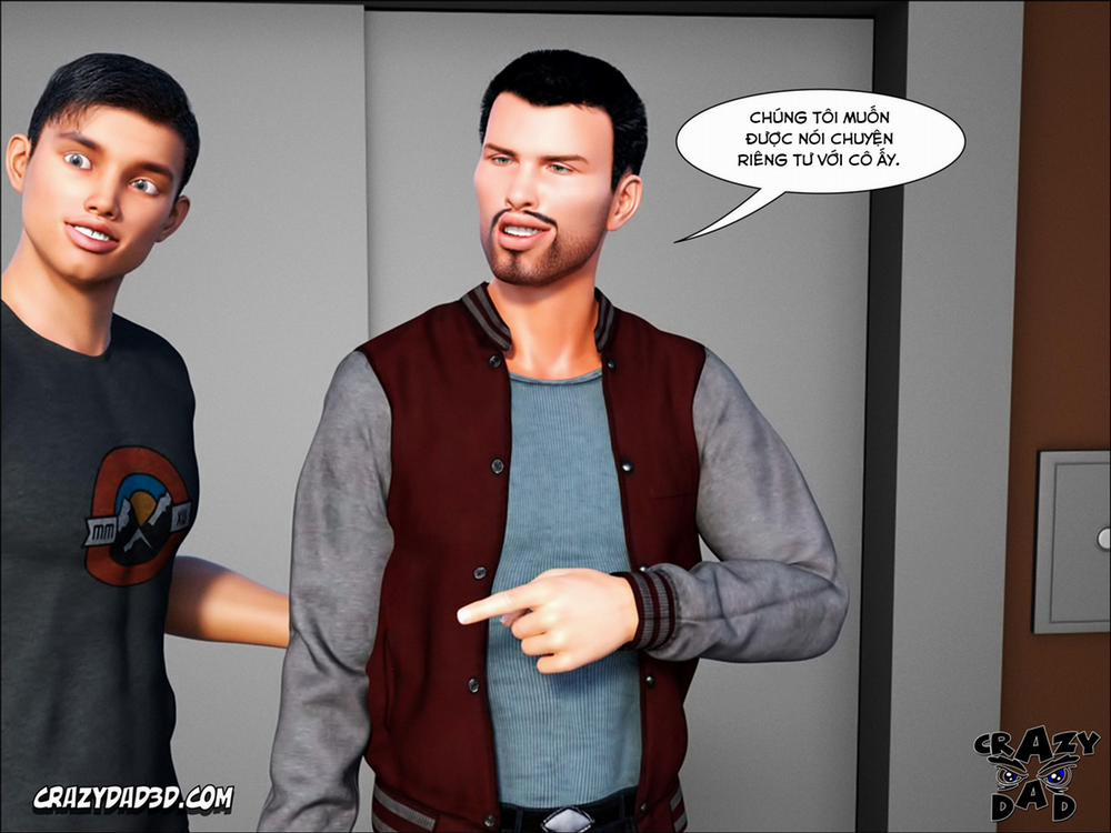 The Shepherd’s Wife Vol 9 0 0 0 Chông của cô đúng là tên ngốc. trang 24