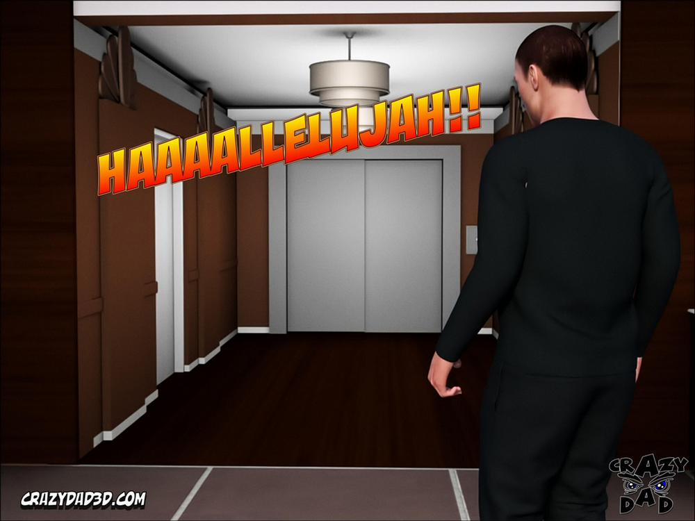 The Shepherd’s Wife Vol 9 0 0 0 Cuộc trò chuyện thân mật trang 29