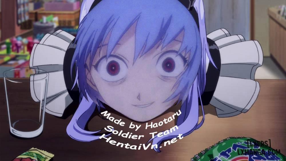 The show Stopper Oneshot trang 1