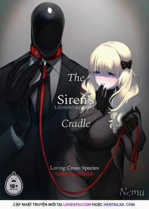 Đọc truyện tranh The Siren's Cradle