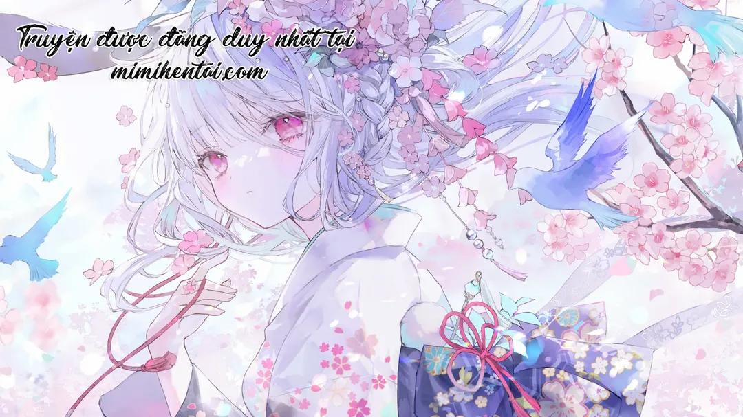 The sisters have arrived Oneshot trang 0