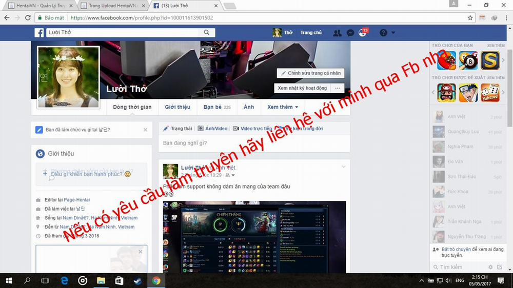 The Slave Factory 3 [End] trang 0