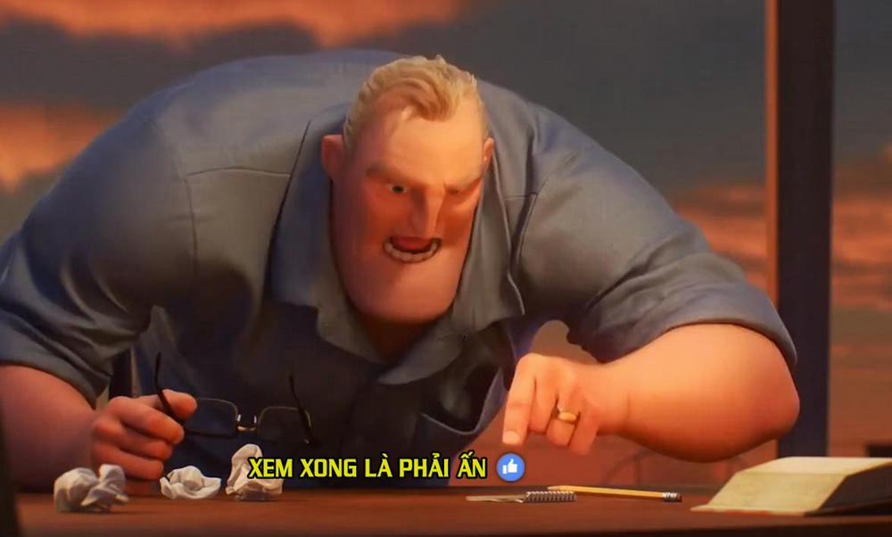 The Slime Man Oneshot trang 26