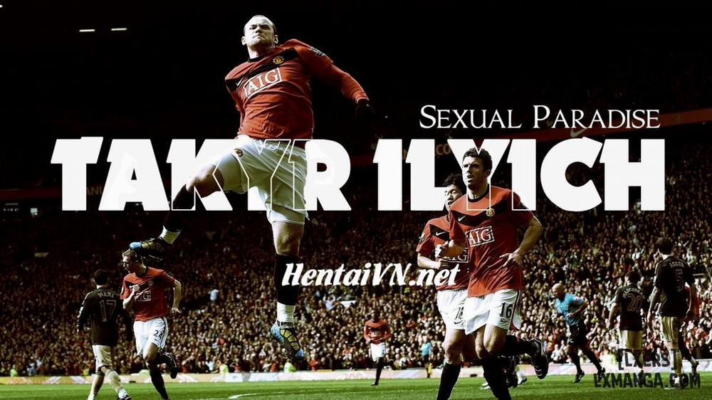 The Song I Want to Reach You Oneshot trang 0