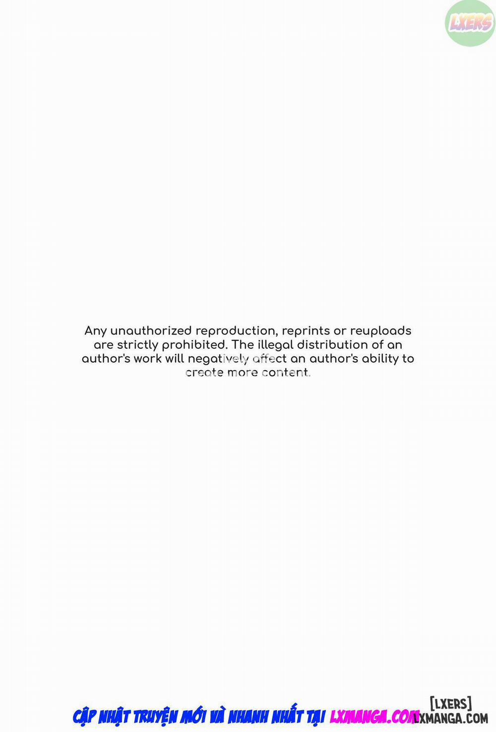 The Spirit of Desire Oneshot trang 4