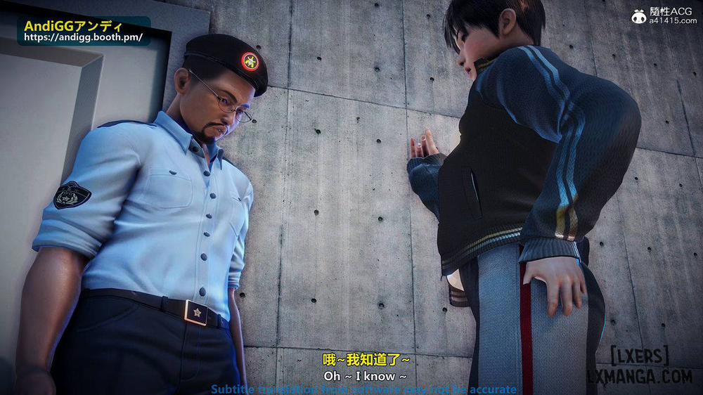 The story of murder in chamber of secrets 1 trang 19